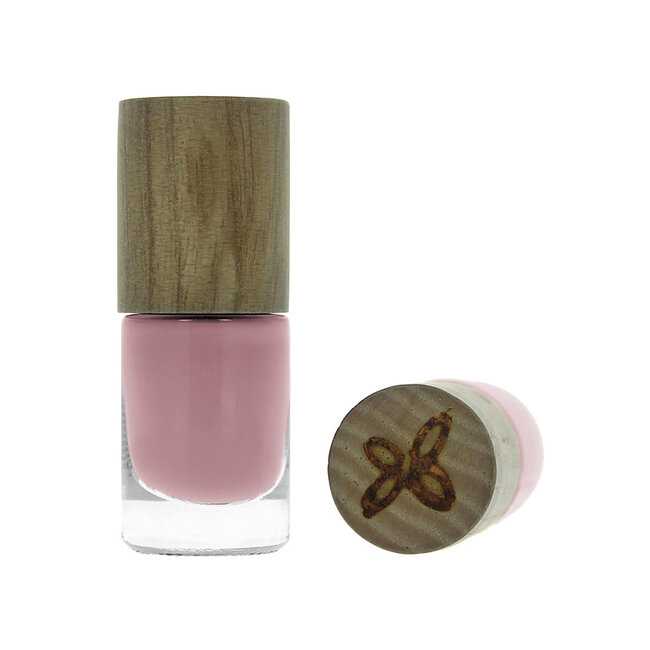 Boho Green Make-Up Vernis à ongles Rose Poudre 22 5 ml