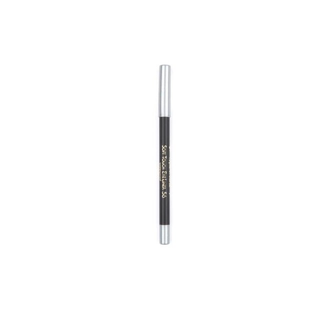 John van G Soft touch eyeliner 56 wodoodporny 1 sztuka