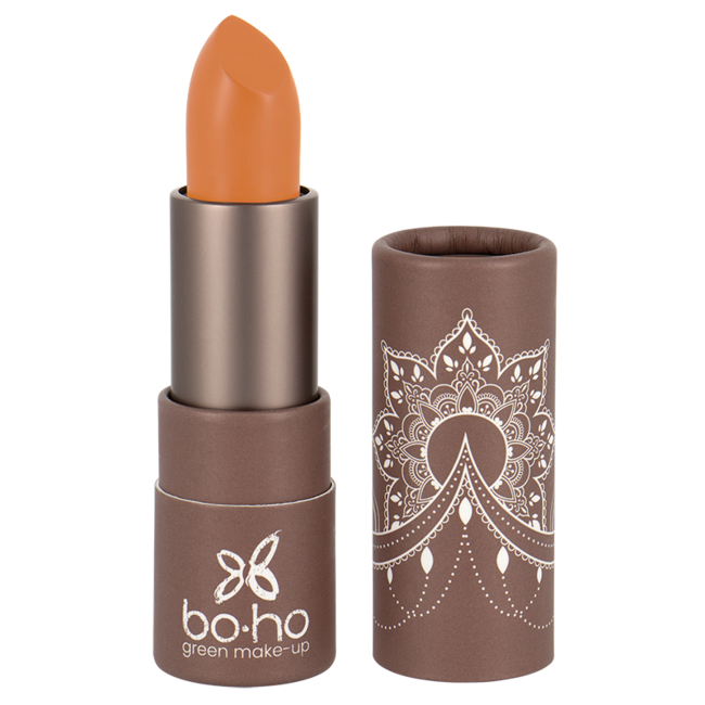 Korektor Boho Green Make-up pomarańczowy 07 wegański 3,2 grama
