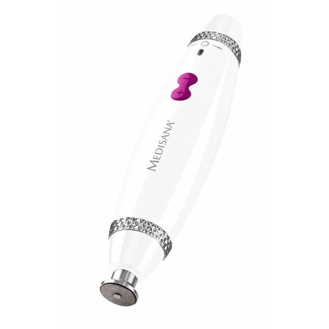 Zestaw do manicure/pedicure Medisana MP 840, 1 zestaw