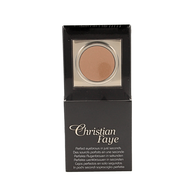 Christian Faye Eyebrow Tan 3 g