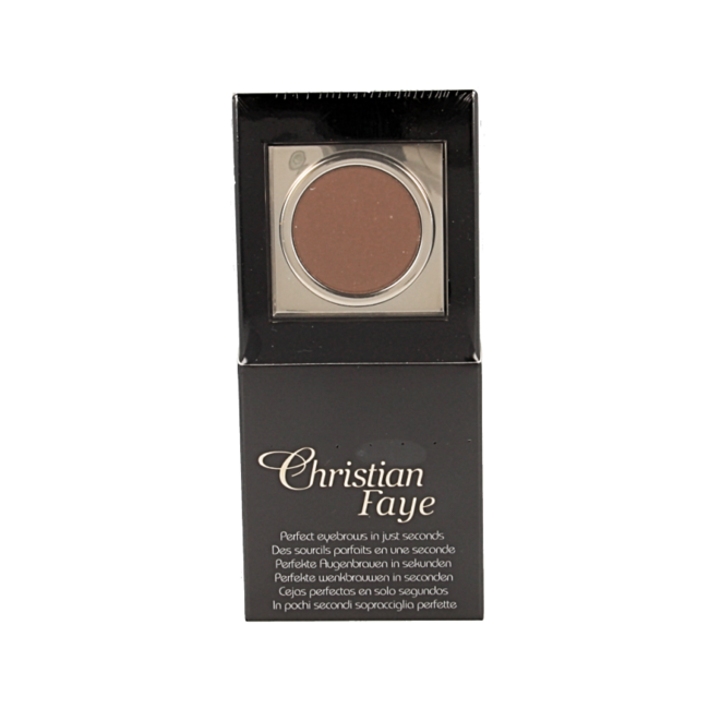 Christian Faye Eyebrow Bronze 3g