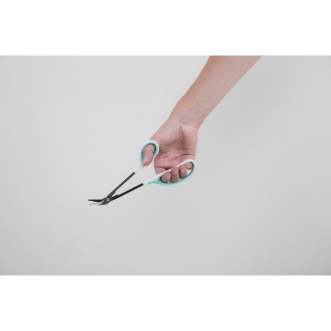 Tijeras para uñas de los pies de mango largo Able 2, 1 unidad