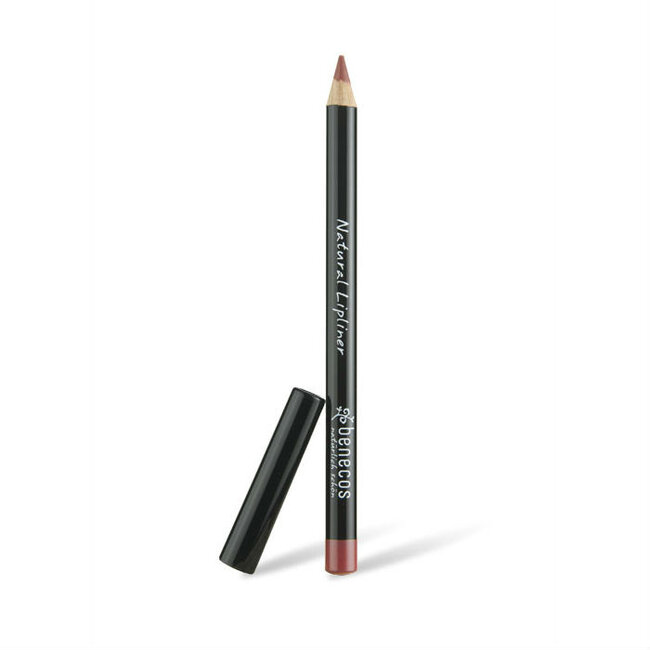 Benecos Natural Beauty Natural Lipliner Brown 1 Piece