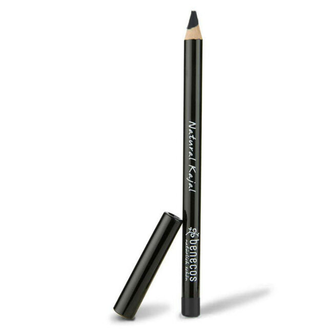 Natural kajal eye pencil grey 1 piece
