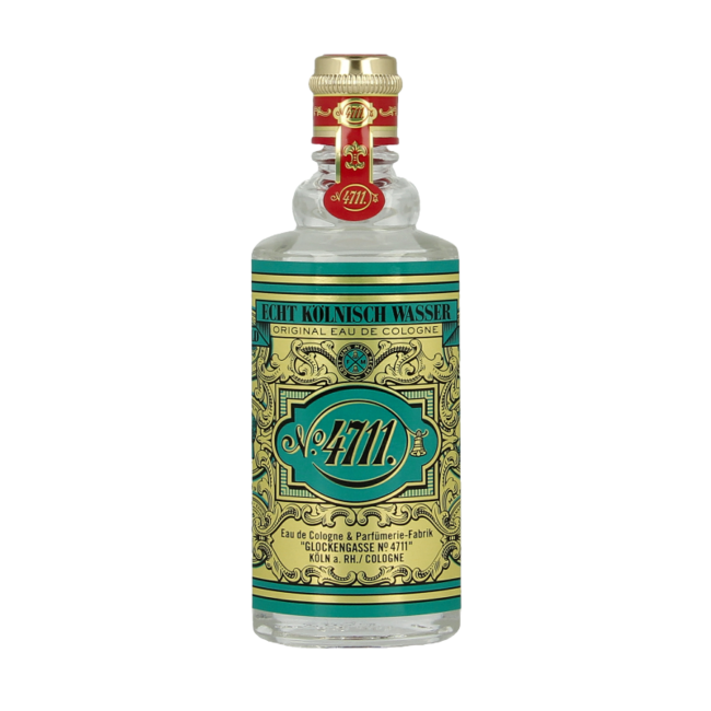 4711 Eau de Cologne sin caja 50 mililitros