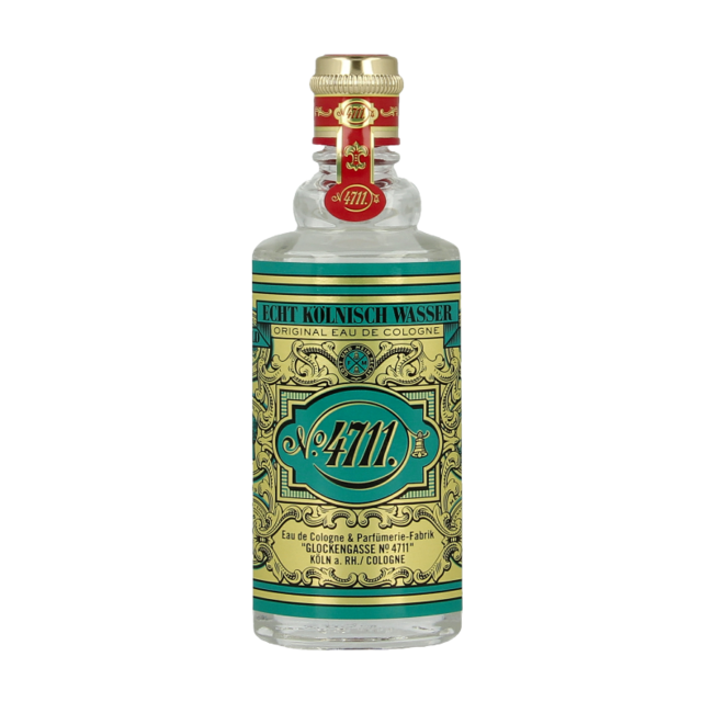 4711 Woda kolońska (Eau de Cologne) bez opakowania 50 mililitrów