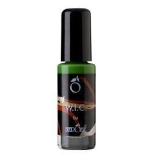 Herome Graffiti Nail Art – Bronx 305 (zielony) 7 Mililitrów