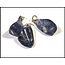 Ciondolo in Pietra Preziosa Sodalite Ruben Robijn, 1 Pezzo