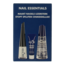 Coffret Herome Essentials pour ongles fragiles et dédoublés 1 Set