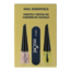 Set Herome Essentials para uñas secas y estriadas 1 unidad