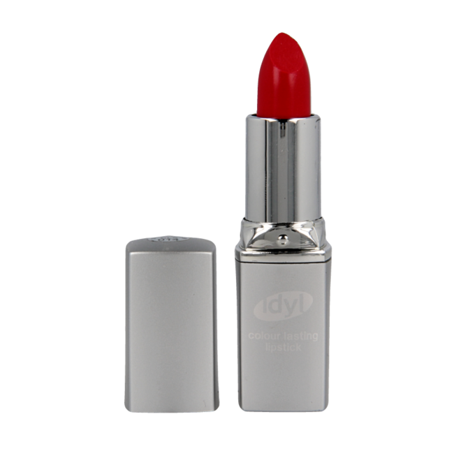Idyl Lipstick stay on CLS 014 donkerrood 4 Gram