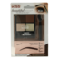 Kiss Beautiful brow kit 1 unidad