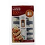Kiss Faux ongles Full Cover Short Square 1 set