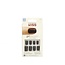 Kiss Gel Fantasy Nails Ab Fab 1 kit