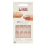 Kiss Gel Fantasy Nails Fanciful 1 kit