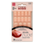 Kiss French Nude Acrylic Nails Cashmere - Set de 1 unidad