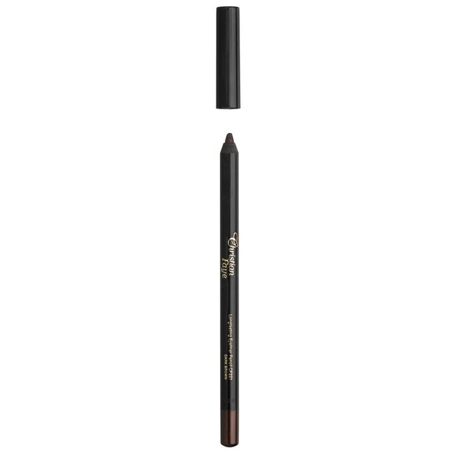 Christian Faye Gel Eyeliner Dark Brown 1 Piece