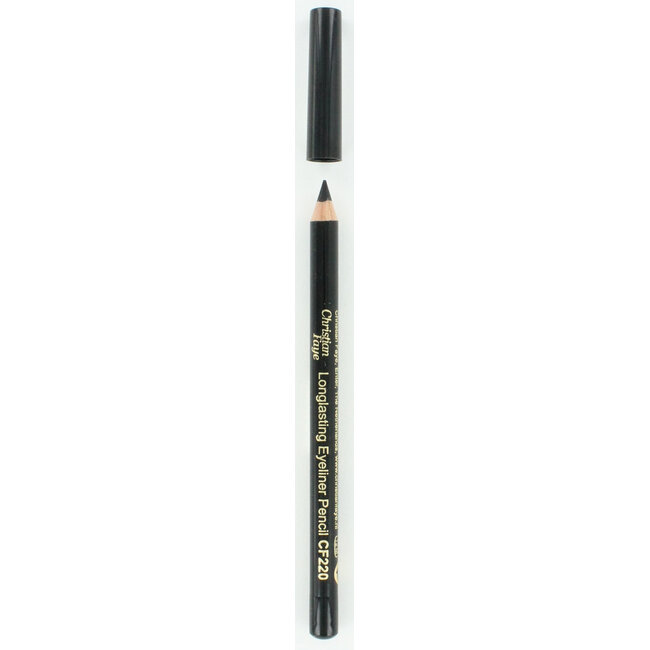 Christian Faye Eyeliner black 1 Stuks