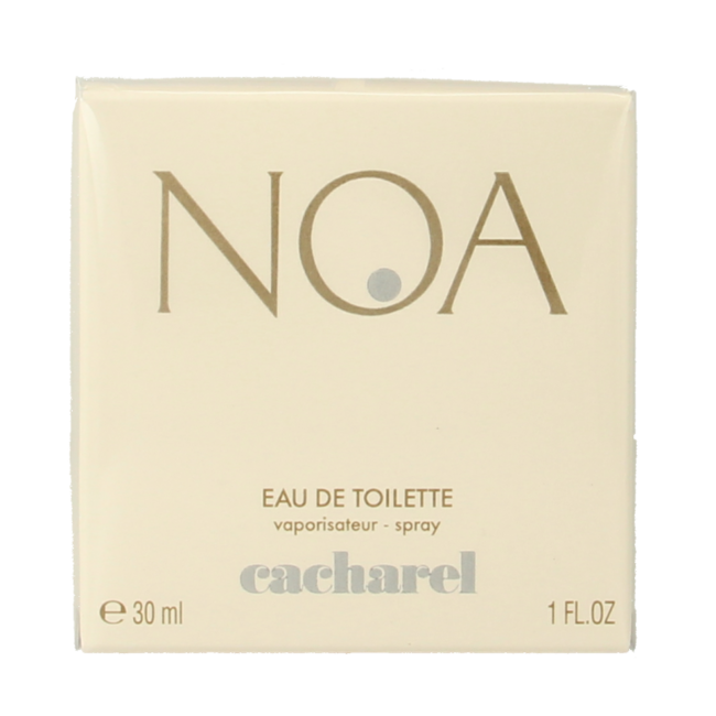 Cacharel Noa Eau de Toilette Spray for Women 30ml