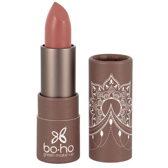 Barra de labios Boho Green Makeup Poppy Field Love 311 3,5 g