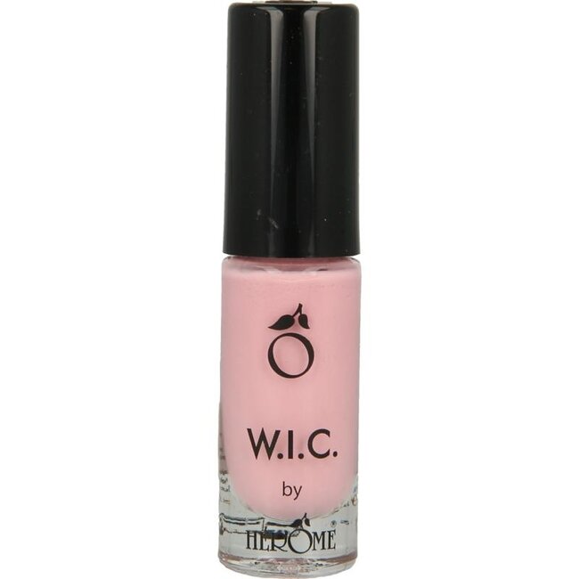 Herome Princess Nail Polish 401 I am sweet 1 Piece