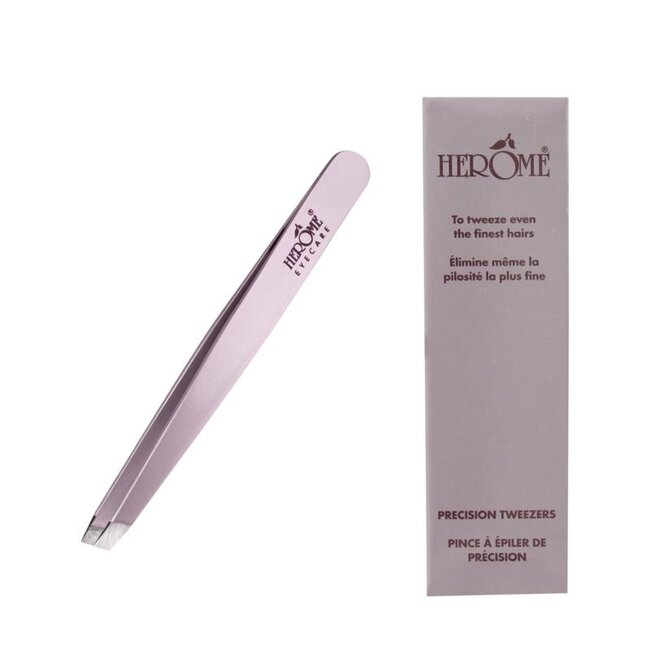 Herome Precision Tweezer 1 Piece