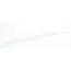 Szklany pilnik do paznokci Malteser 20cm GF 60-20, 1 sztuka