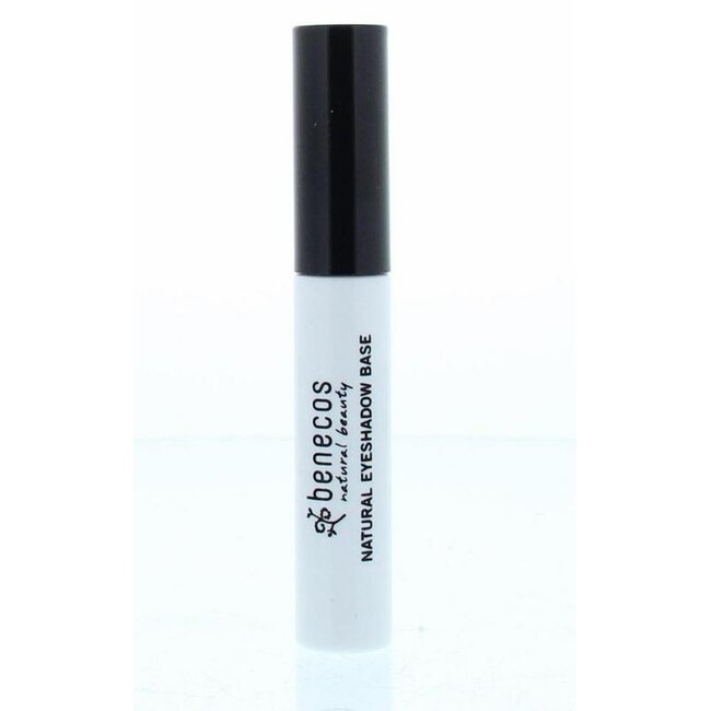 Benecos natural beauty Naturalna baza pod cienie do powiek 1 Sztuka
