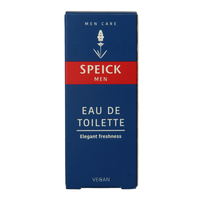 Speick Man woda toaletowa 50 mililitrów