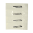Lames de scalpel Malteser 5 cm stériles 1015/15, 4 pièces