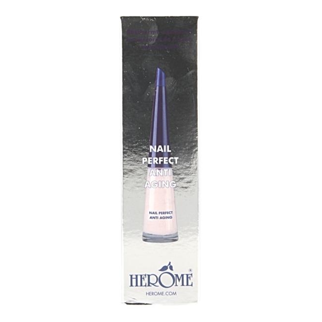 Herome Nail Perfect Anti-Aging 10 Milliliter