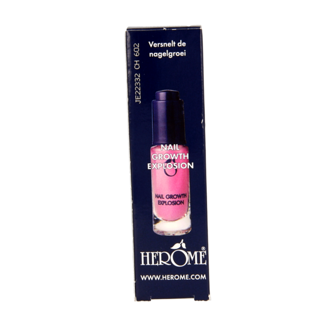 Herome Nail Growth Explosion 7ml