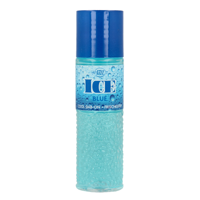 4711 Ice Depper 40 Millilitri
