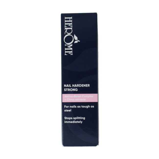 Nail Hardener Strong 10ml