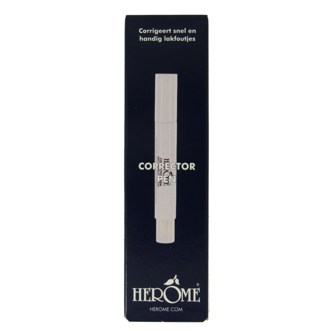 Herome Corrector Pen (Cartoned, 1 Piece)