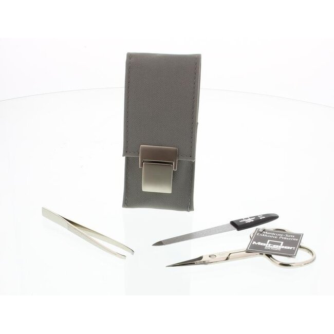 Set da tasca Malteser 3 pezzi nylon magn 21-2102 1 Set