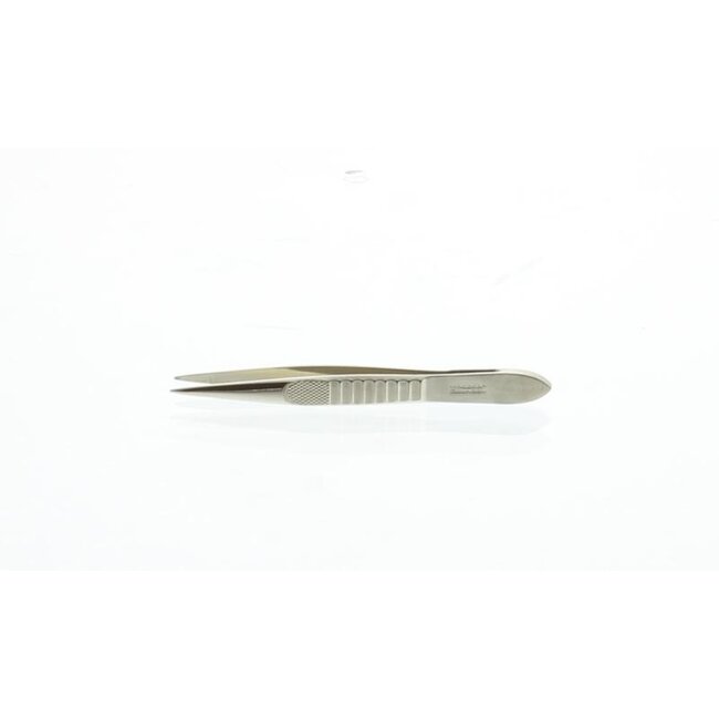 Malteser Splitterpinzette 6,5 cm 424-2, 1 Stück