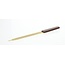 Lima per Unghie in Zaffiro Malteser 15,5 cm DH50-15GSP (1 Pezzo)