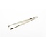 Malteser Pinzette 8 cm Nickel 426 1 Stück