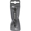 Pinzetta Malteser 401 obliqua 5423-2.5 6.5cm 1 Pezzo