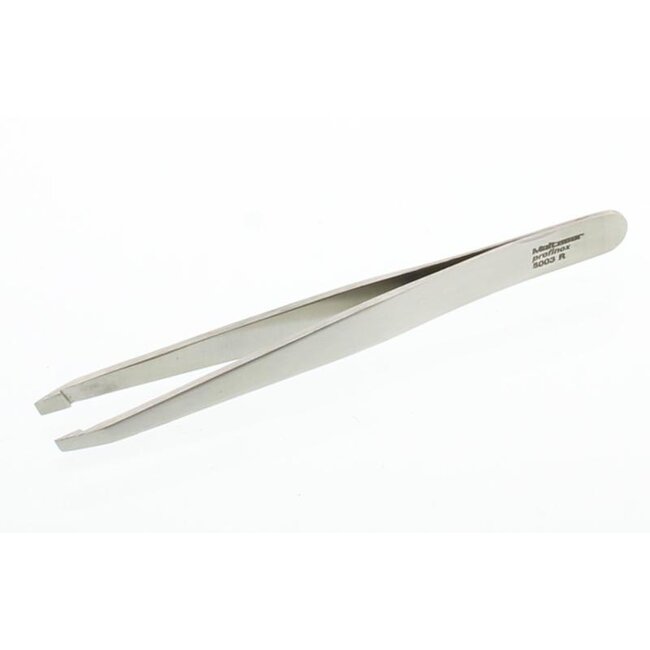 Pinzetta Malteser 65 profinox 8cm 5003 R 1 Pezzo