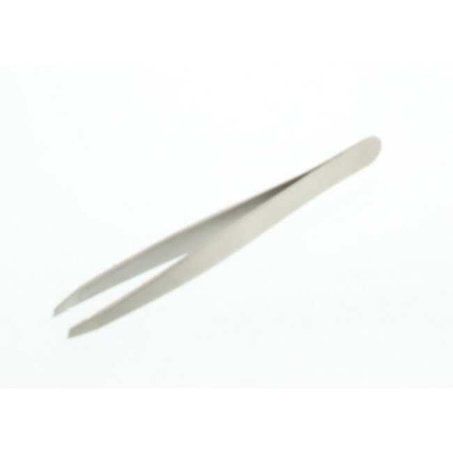 Malteser Pincet 63 profinox 10cm 3003R 1 Stuks