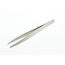 Malteser Tweezers 63 profinox 10cm 3003R 1 Piece