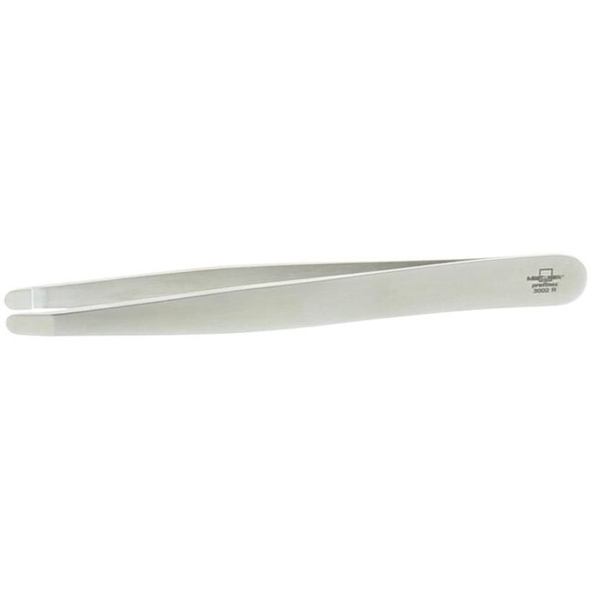 Pince à épiler Malteser 62 profinox 10cm 3002R 1 pièce