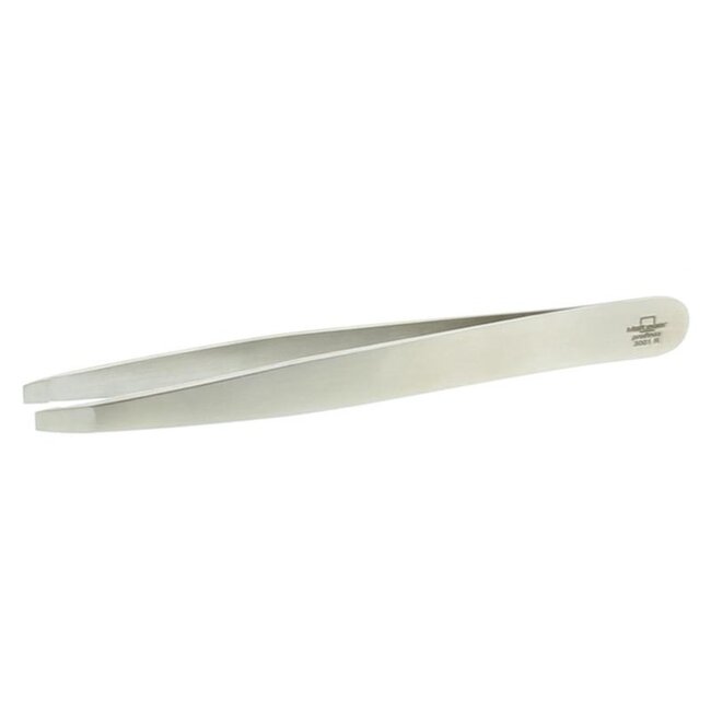 Malteser Tweezers 61 Profinox 10cm Stainless Steel 300 1 Piece