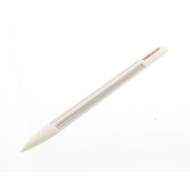 Lima per Unghie Malteser 14 cm 3 Superfici DF30-14 1 Pezzo