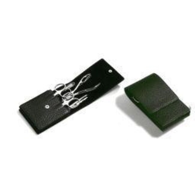 Malteser 5-Piece Manicure Set Denver NS+HS 1 Set