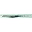 Malteser Haakpincet 13cm nikkel cr 620-5 1 Stuks