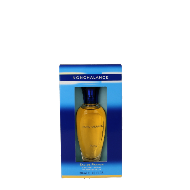 Nonchalance Woda perfumowana naturalny spray 30 mililitrów